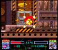 Kirby versus Meta-Knight! (SNES)