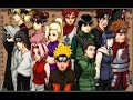 The Ultimate Showdown Naruto