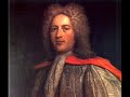 The Prince of Denmark's March