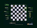 Grand Master Chess Game Defeated