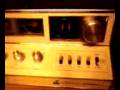 videos de Cobra 2000 GTL base station take II