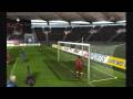 FIFA 09 Goals