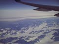 Finnair Flight - Greenland or Iceland?