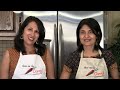 Stuffed Okra (Bharvan Bhindi)