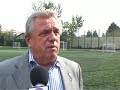 A \"Sz?ke Szikla\" az utánpótlásról A \"Sz?ke Szikla\" az utánpótlásról