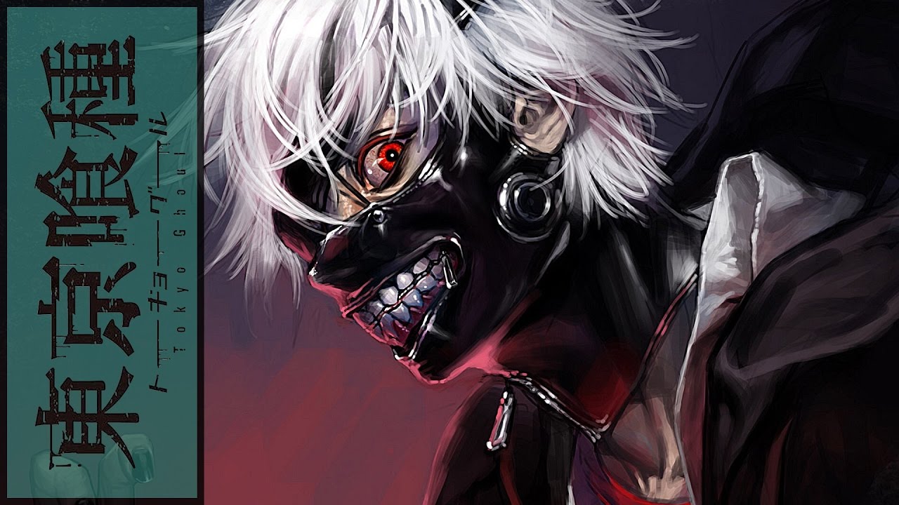 Опенинги Токийского Гуля: 1, 2, 3, 4 Сезоны