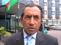 DAK X qurultayindan reportaj 2-ci hisse DAK X qurultayindan reportaj 2-ci hisse