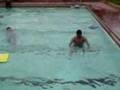 swimming @ kaluthara