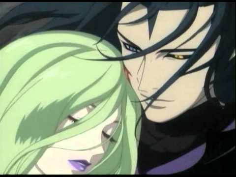 Darcia and Hamina - Paradise