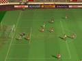 Montenegro vs England