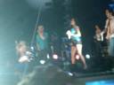 Que hay de tras show RBD tour del adios 29/11