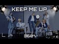 B.I 비아이 - Keep me up