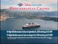 Click here to watch this video Travel Best Bets - Disney Cruise