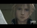 Final Fantasy VII: Advent Children Complete trailer