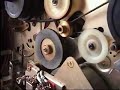 Vintage reel to reel tape recorder, part 2 Vintage reel to reel tape recorder, part 2