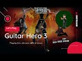 Guitar hero 3 eric johson cliffs of dover 100% medium