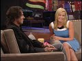 Chelsea Handler from The Chelsea Lately Show interviews actor and musical star Rick Springfield. They chat about General Hospital, being from Australia, the song 