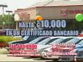 Park Cities Dodge Dallas Hispanic TV Spot