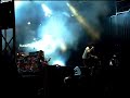 Bring me the horizon - Medusa GMM 08