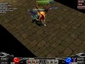 [D]ree[D] vs Myster [ MuLosT ]