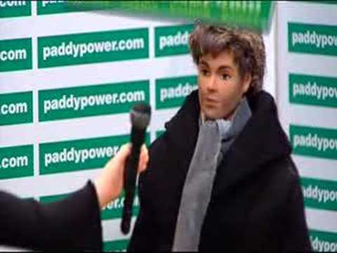 paddy power