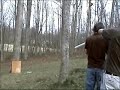 Spud Gun Fun