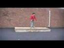 Mini Montage at Bunger....