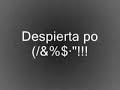 La vida de un sansano