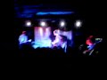 The Courteneers Shef Leadmill 11/04/08 The Courteneers Shef Leadmill 11/04/08