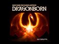 Buy on Itunes: bitly.com / FB page: on.fb.me Danny Darko - Dragonborn (Progressive House Remix) . Song is performed by my singer Dionne Lightwood, I wrote the melody of the vocals taking inspiration from the Dragonborn Comes, of which I kept the lyrics (words) below LYRICS: Our hero, our hero, claims a warrior's heart I tell you, I tell you, the Dragonborn comes With a Voice wielding power of the ancient Nord art Believe, believe, the Dragonborn comes It's an end to the evil, of all Skyrim's foes Beware, beware, the Dragonborn comes For the darkness has passed, and the legend yet grows You'll know, You'll know the Dragonborn's come