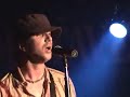 The Trews - Not Ready To Go/30 Days In The Hole (Live)