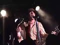 The Trews - Not Ready To Go/30 Days In The Hole (Live)