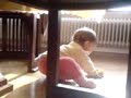 Melina 4 pattes