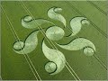 Crop Circles UFO