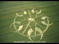 Crop Circles UFO