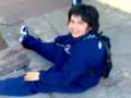 boludos lastimandose