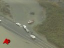 Raw Video: Heavy Rains Flood Western Washington