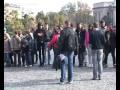 Izvidjac u Beogradu