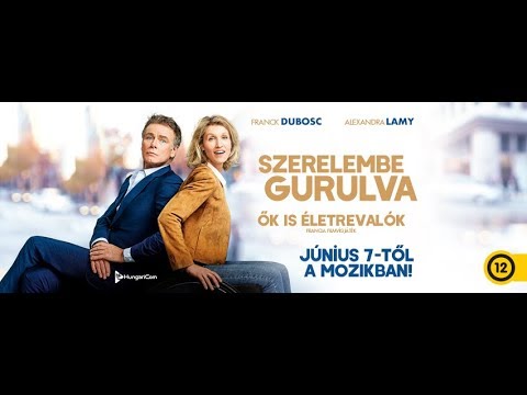 Szerelembe gurulva