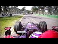 F1 Melbourne Australia Q2 F1 Melbourne Australia Q2