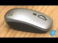 Logitech V550 Nano Cordless Laser Mouse Logitech V550 Nano Cordless Laser Mouse