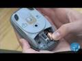 Logitech V550 Nano Cordless Laser Mouse Review
