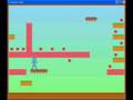 Platform game in 4 days