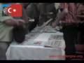 South Azerbaycan Awakening Movment GAMOH