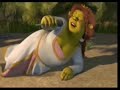 Shrek Karaoke MILANESE!!!
