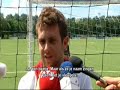 Miralem Sulejmani ajax Miralem Sulejmani ajax