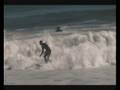 videos de Brandon Roberts Surfing