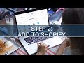 How To Add Blog Slider In Shopify