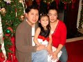 A photostory of Gabasa family. Shots from Baguio, Philippines and some from MI & LA