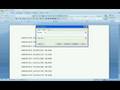 Creating Comma Delineated txt file Revit